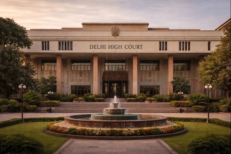 High Court of Delhi